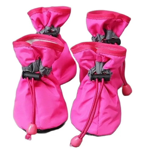 4pcs set waterproof - 4pcs/set,