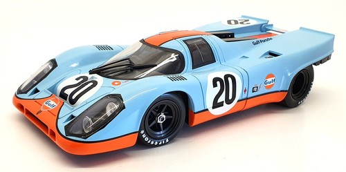 Norev scale model car - norev,