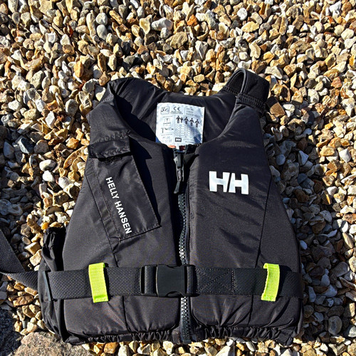 Helly hansen rider - vest, 50n