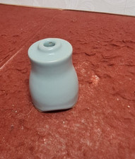 Denby Manor Green  Pie Funnel