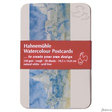 Hahnemuhle : Watercolour