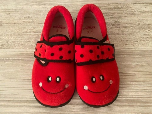 Kids clark doodles slip on - clark’s,