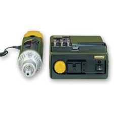 Proxxon BFW 40/E Mill/Drill