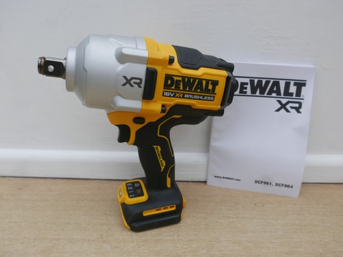 Dewalt dcf964 18v 1900nm - xr,
