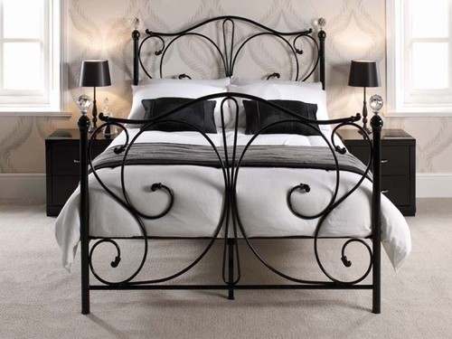 4ft small double metal - double, (3/4)