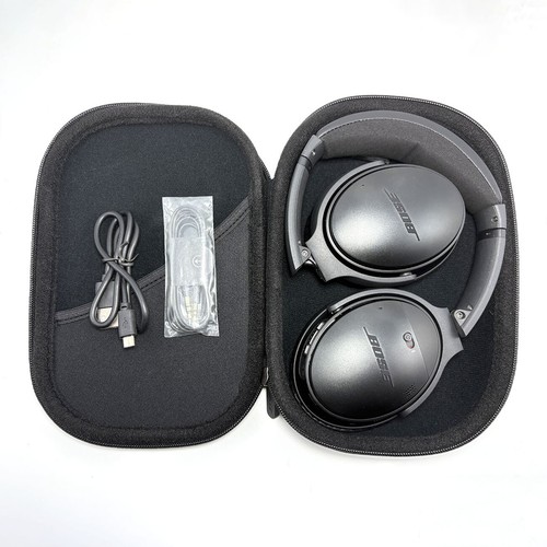 Bose quietcomfort ii - bose, qc