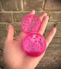 Pink Wise Skies Shredder