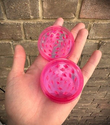 Pink wise skies shredder - pink,