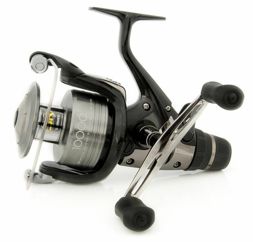 Shimano baitrunner reel - shimano, rb