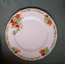 Vintage Grindley Cream Petal
