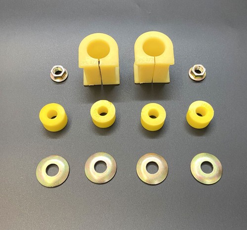 Rear anti roll sway - roll, bar