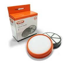 Vax Type 90 Filter Set Kit Pre