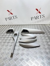 BMW 1 SERIES F20 5 DOOR SILVER