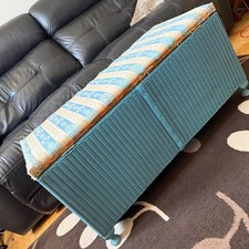 Vintage lloyd loom lusty - loom,