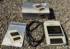 Commodore PET C2N Datasette