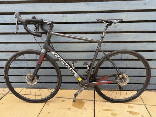 Cervelo carbon endurance - cervelo,
