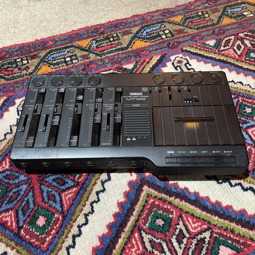 Yamaha mt100 multitrack - yamaha,