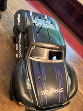 Traxxas Slayer 3.3 nitro