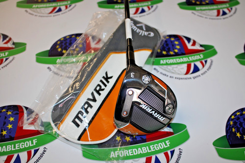 Used callaway mavrik - callaway,