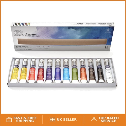 8ml tubes of cotman - of,