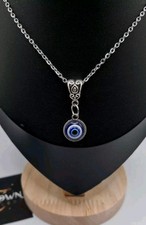 Evil Eye Protection Pendant