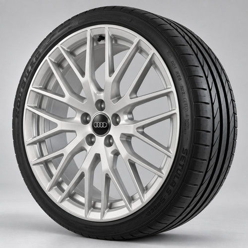 Genuine audi tts mk3 - tt,