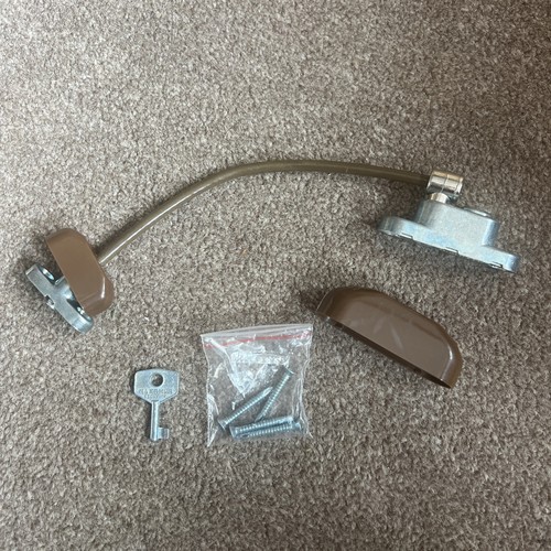 Window restrictors for - window,