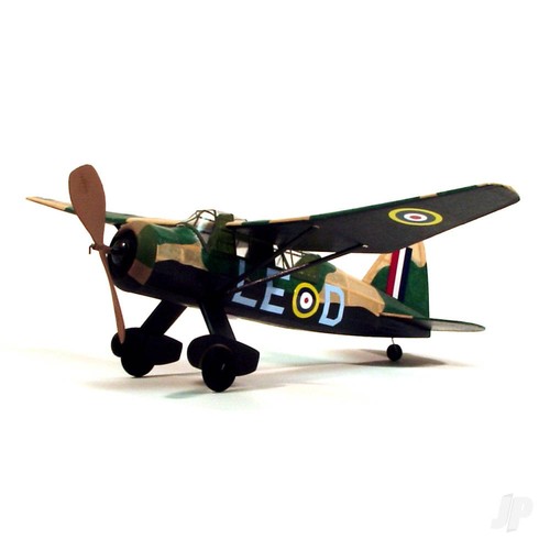 Dumas lysander wingspan - 17,