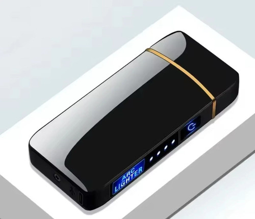 New electric plasma - electric,