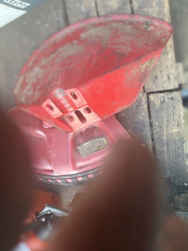 Stihl kawasaki strimmer line - strimmer,