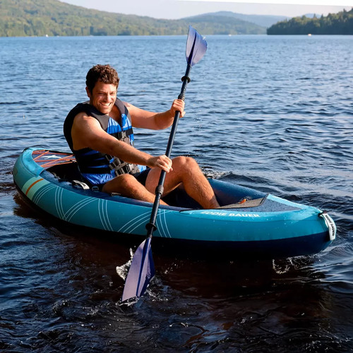 Eddie bauer 10ft - bauer,