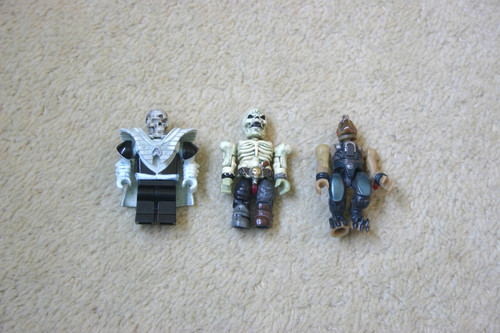 Mega bloks call of - mega,