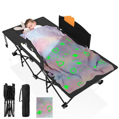 Suteck kids camping cot - suteck,