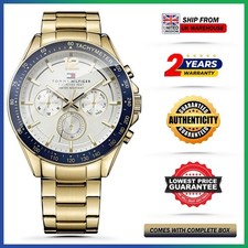 NEW TOMMY HILFIGER TH1791121