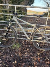 Boardman MHT 8.6 Mountain Bike