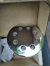 Belfast Sink Waste In Polished