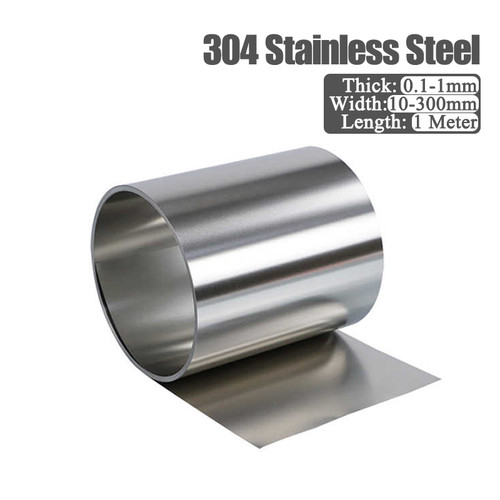 304 stainless steel - 304,