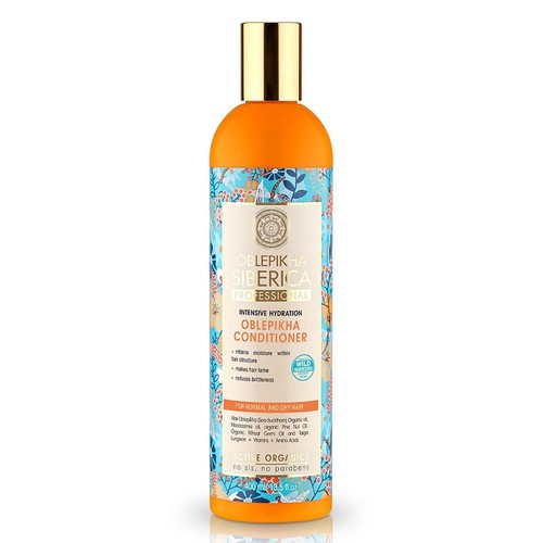 Natura siberica professional - natura,
