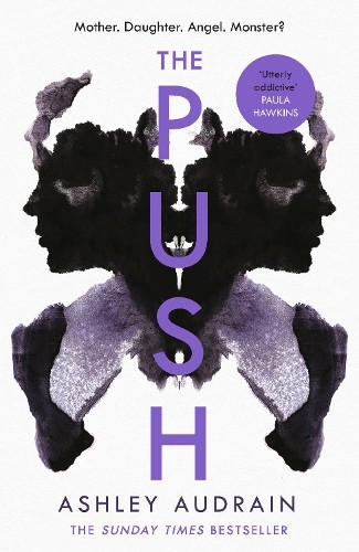 The push mother daughter - the,