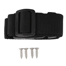 RV Battery Box Anti Impact ABS