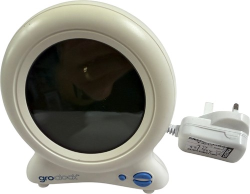 Gro clock sleep trainer - gro,