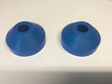 Pair Triumph Stag & TR6 Rear