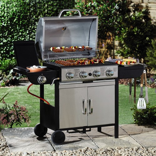 Blazebox gas bbq grill 1 - blazebox,