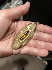 Rare Antique W&SB Rose Gold