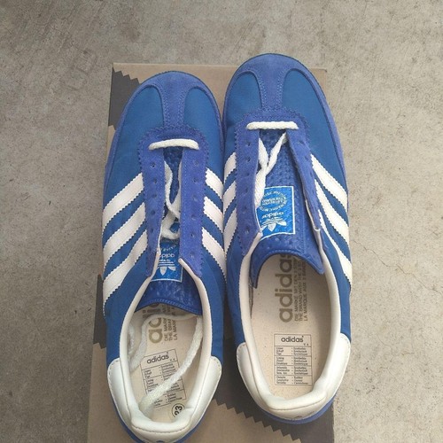 Adidas running shoes sl72 size - running,