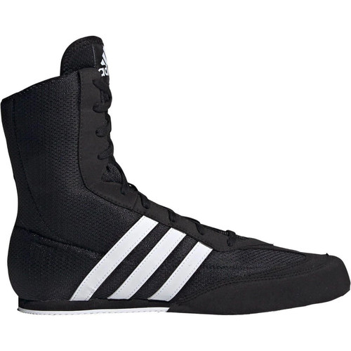 Adidas box hog 0 - box, 2.0