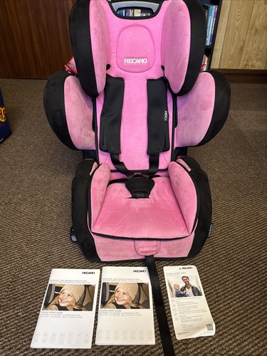 Recaro young sport hero - sport, group
