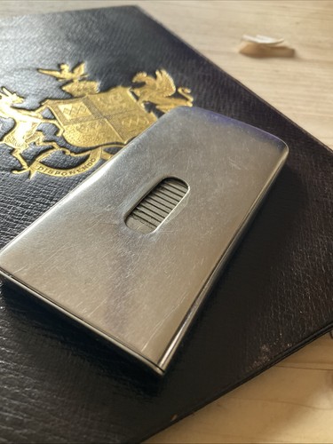 Dalvey vintage metal - dalvey, business
