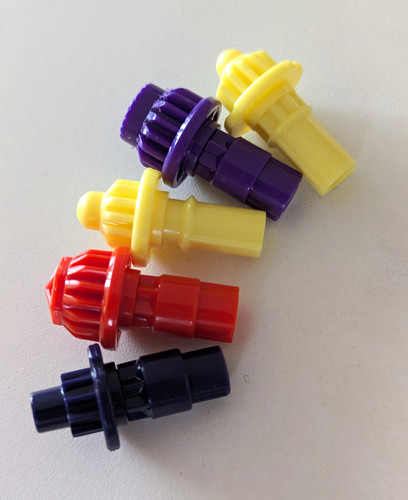 Beyblade unofficial bit - x,