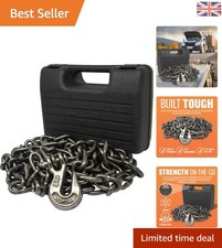 Heavy Duty 14ft Recovery Tow